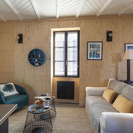La Hune By Cocoonr Saint-Malo Luaran gambar