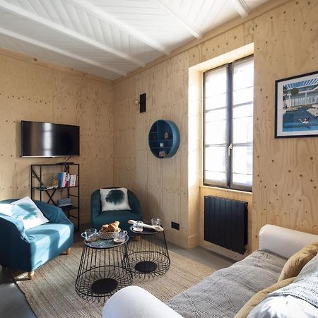 La Hune By Cocoonr Saint-Malo Luaran gambar