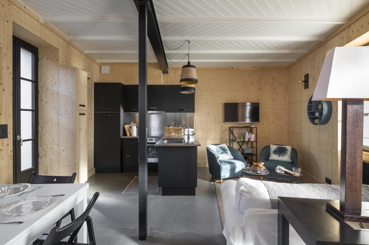 La Hune By Cocoonr Saint-Malo Luaran gambar
