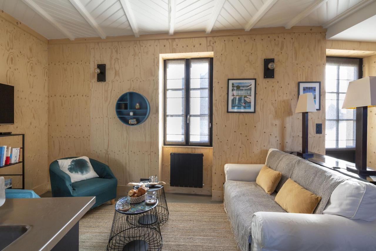La Hune By Cocoonr Saint-Malo Luaran gambar