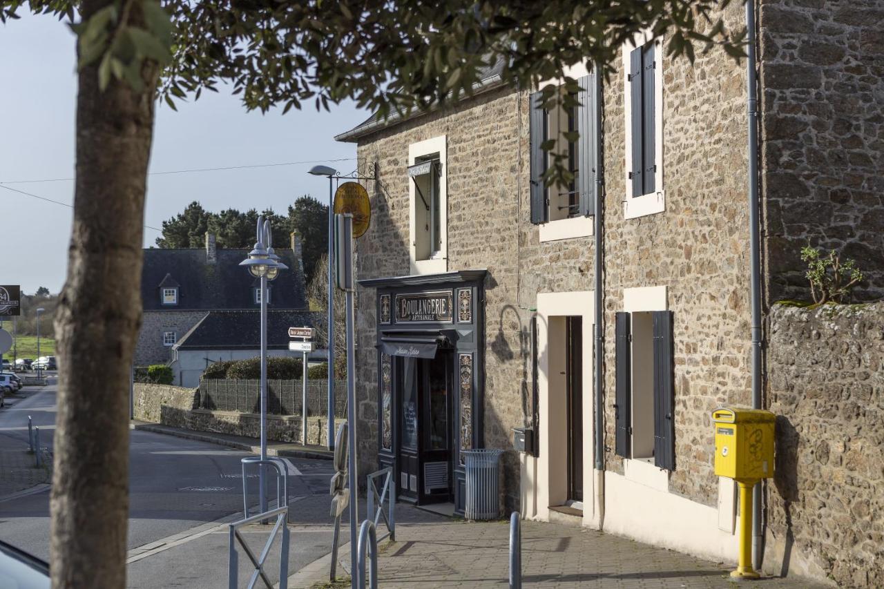 La Hune By Cocoonr Saint-Malo Luaran gambar