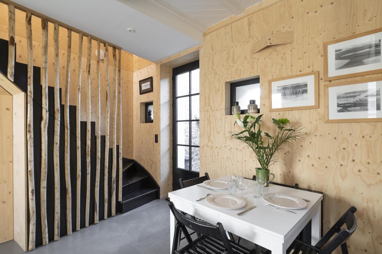 La Hune By Cocoonr Saint-Malo Luaran gambar