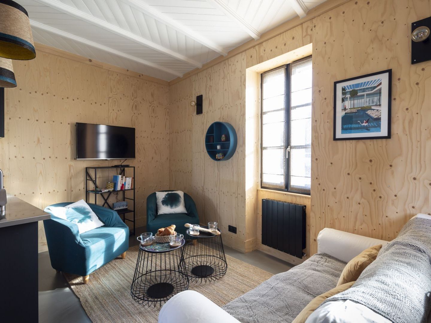 La Hune By Cocoonr Saint-Malo Luaran gambar