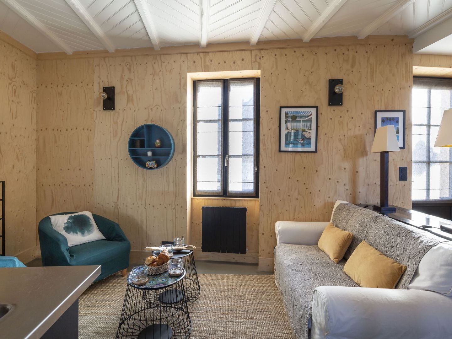 La Hune By Cocoonr Saint-Malo Luaran gambar