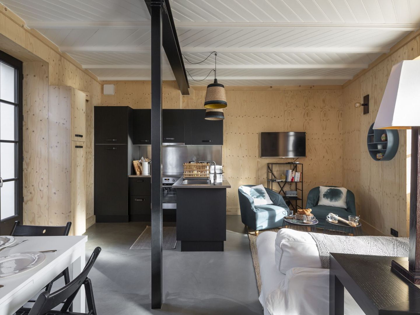 La Hune By Cocoonr Saint-Malo Luaran gambar