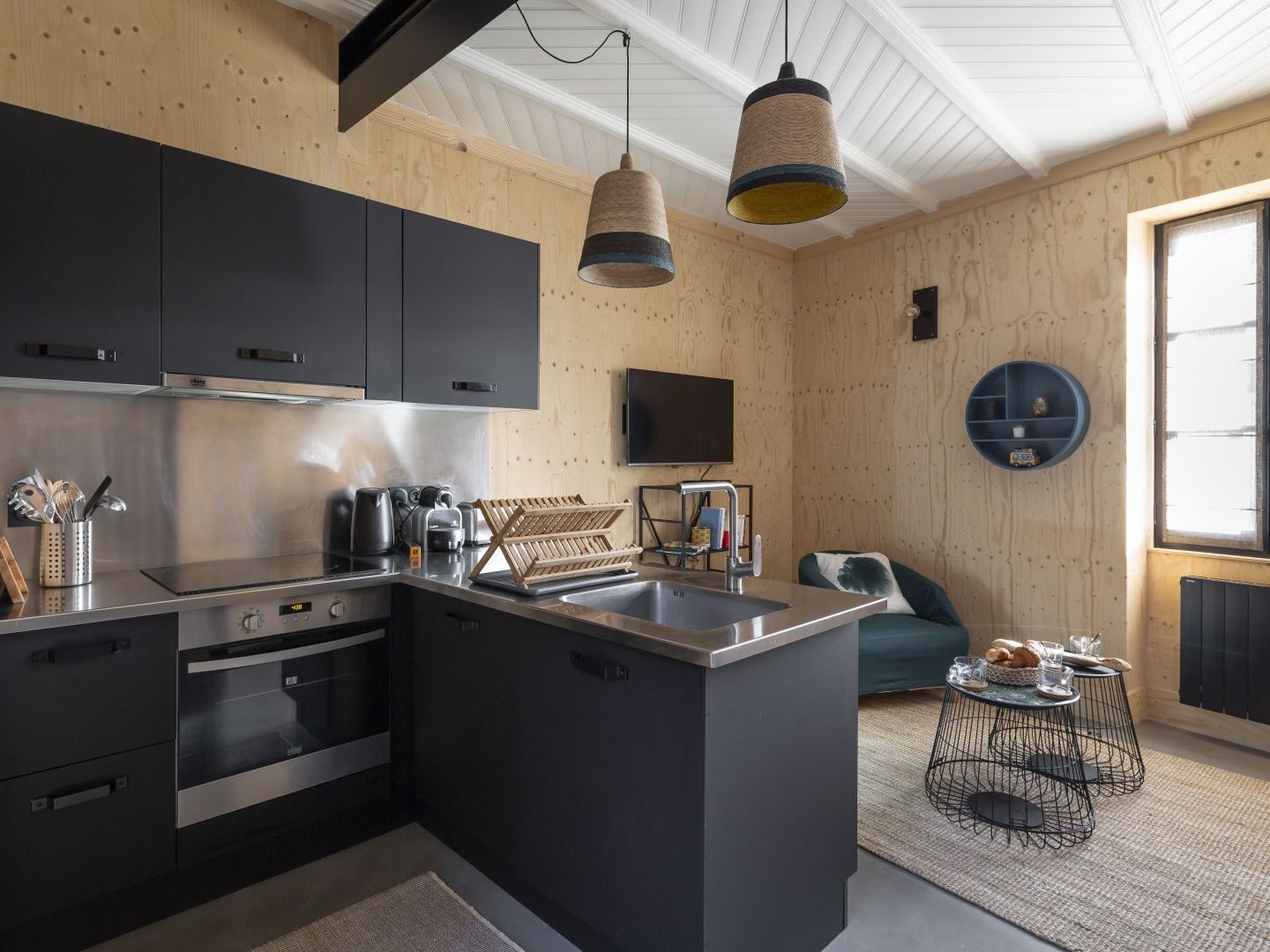 La Hune By Cocoonr Saint-Malo Luaran gambar
