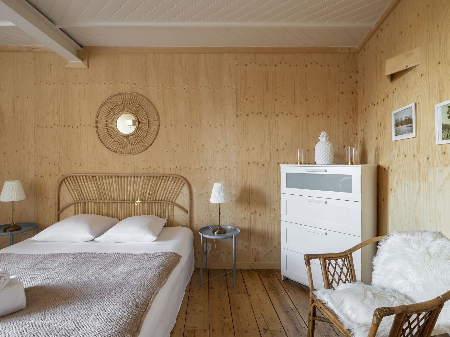 La Hune By Cocoonr Saint-Malo Luaran gambar