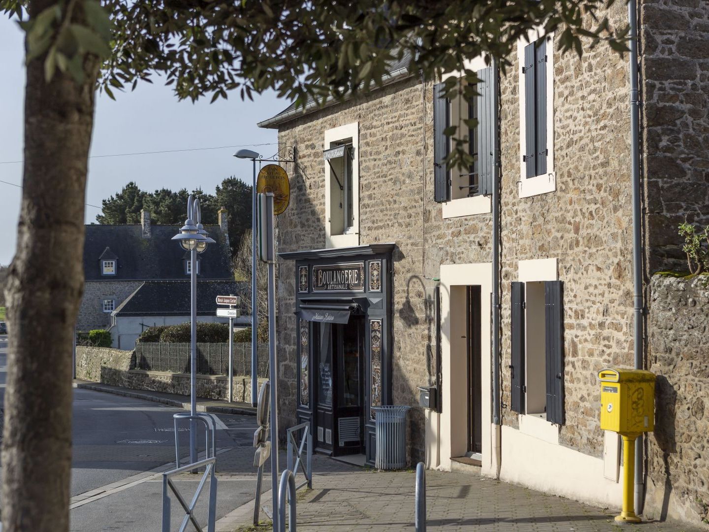 La Hune By Cocoonr Saint-Malo Luaran gambar